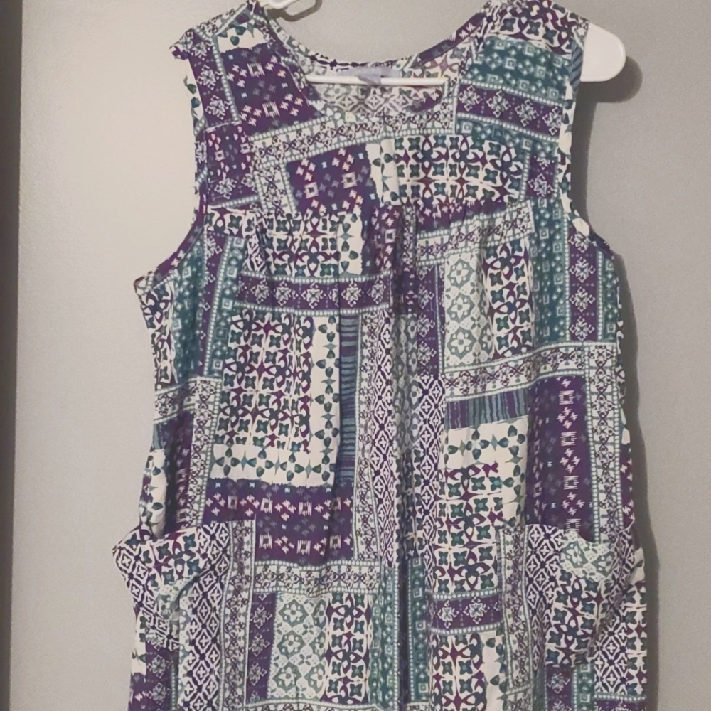 Only Necessities Gown